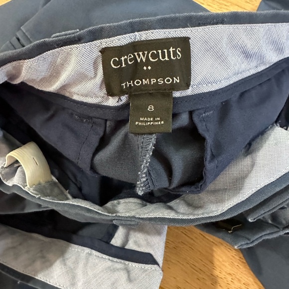 J Crew CrewCuts Thompson Suit - Picture 8 of 9